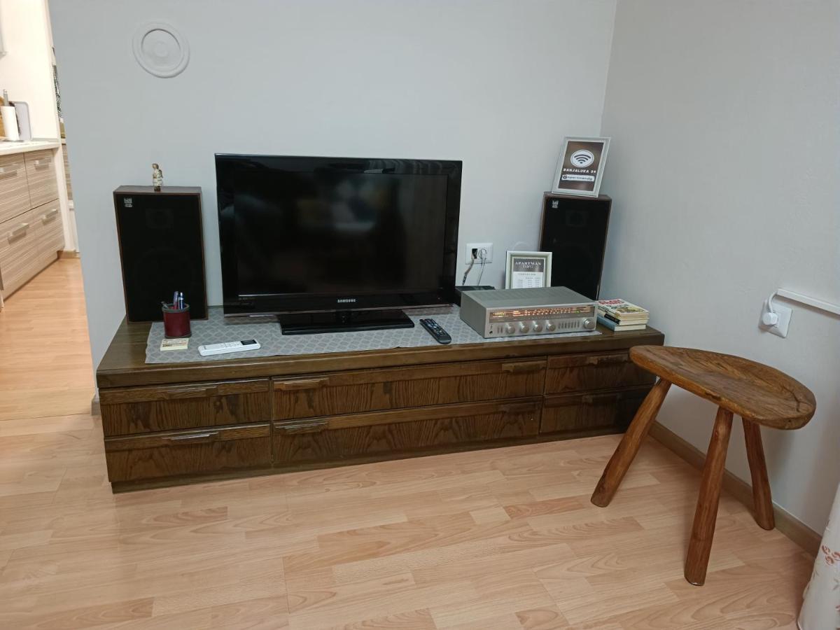 Apartmani Janjic Баня-Лука Экстерьер фото
