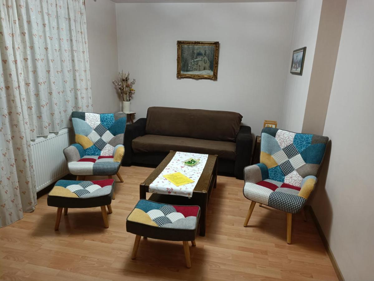 Apartmani Janjic Баня-Лука Экстерьер фото