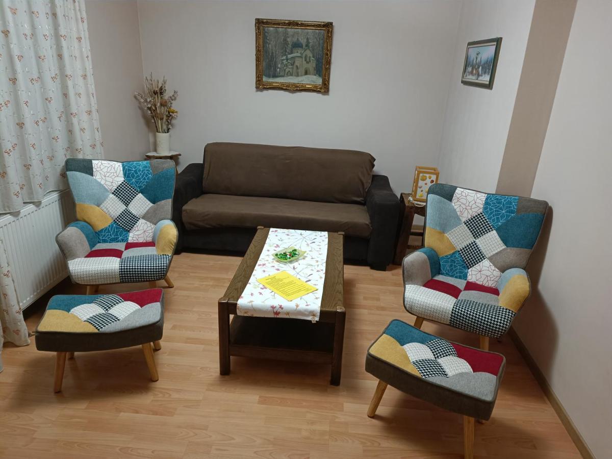 Apartmani Janjic Баня-Лука Экстерьер фото