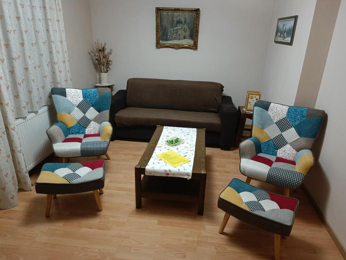 Apartmani Janjic Баня-Лука Экстерьер фото