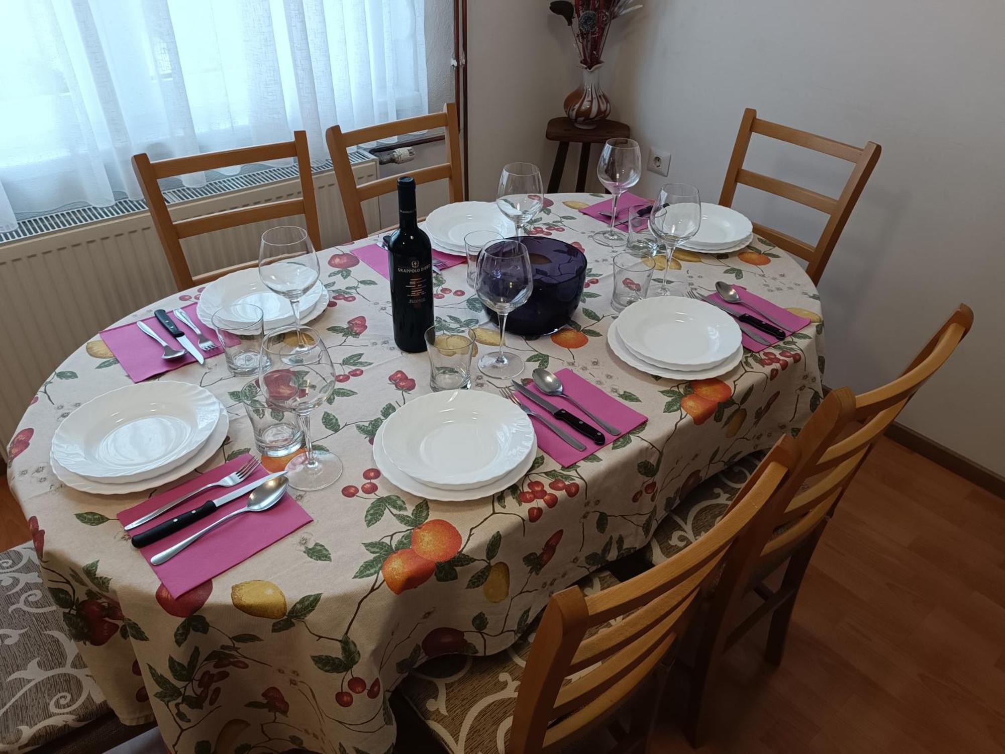 Apartmani Janjic Баня-Лука Экстерьер фото