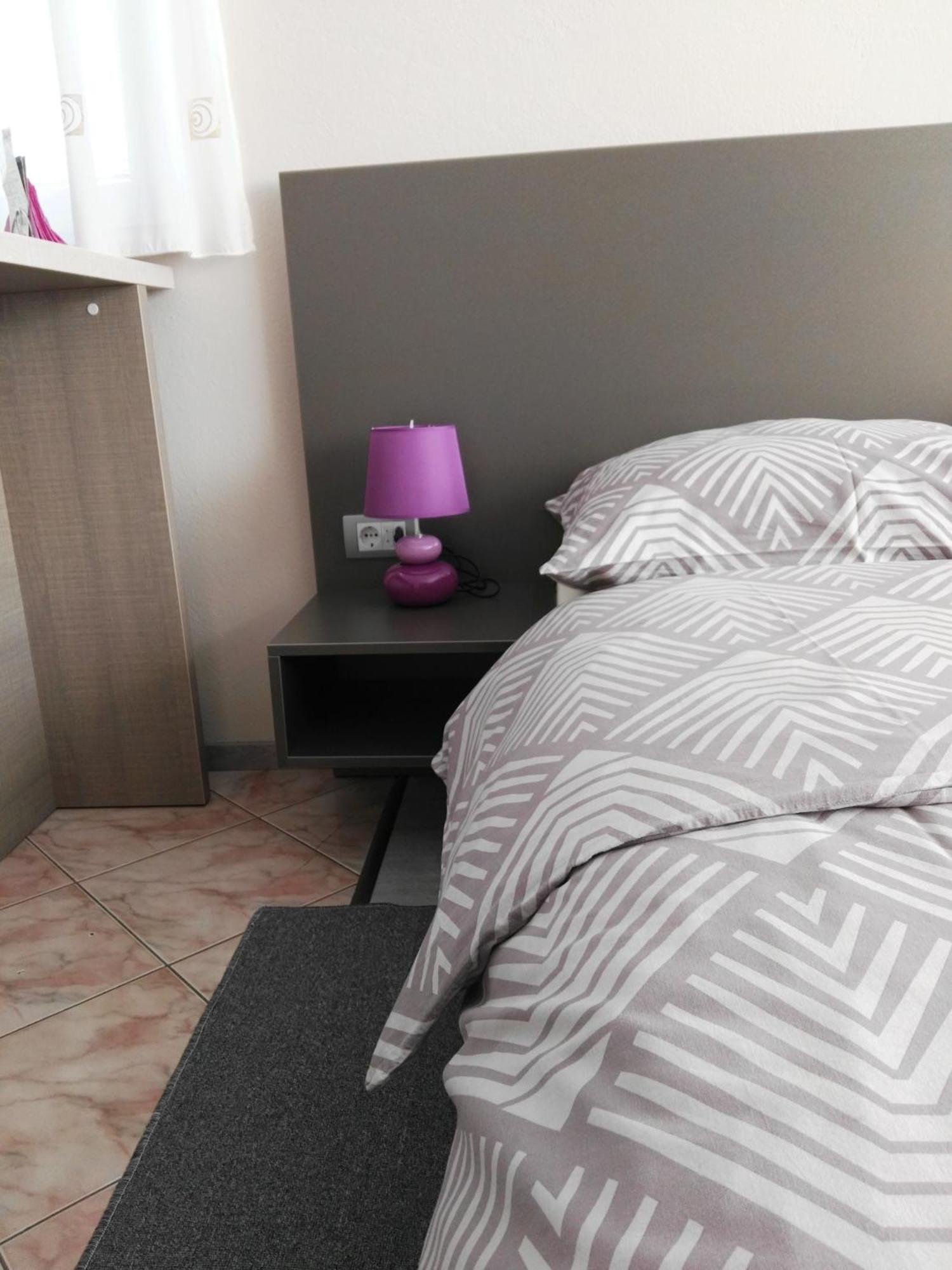 Apartmani Janjic Баня-Лука Экстерьер фото