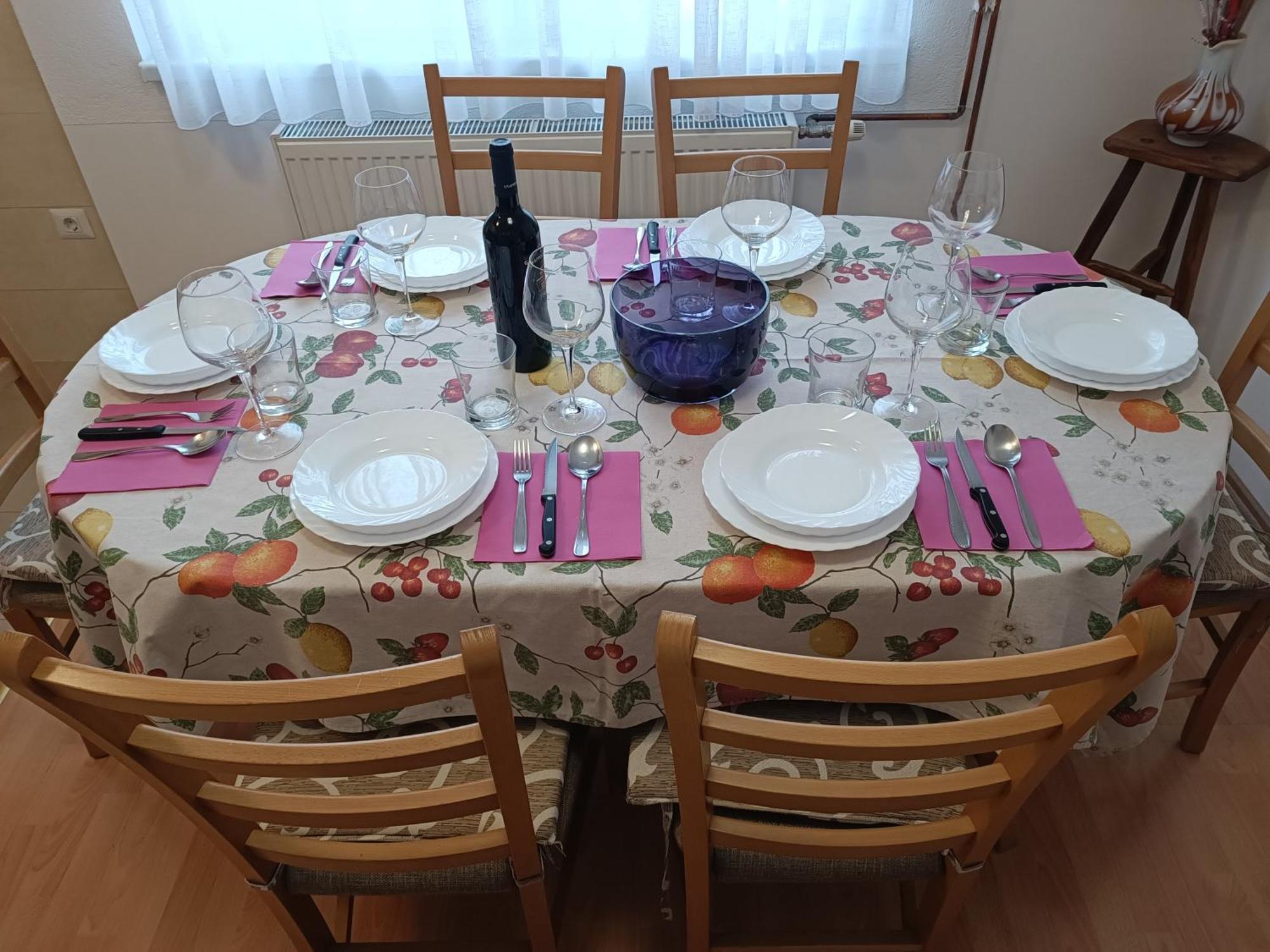 Apartmani Janjic Баня-Лука Экстерьер фото