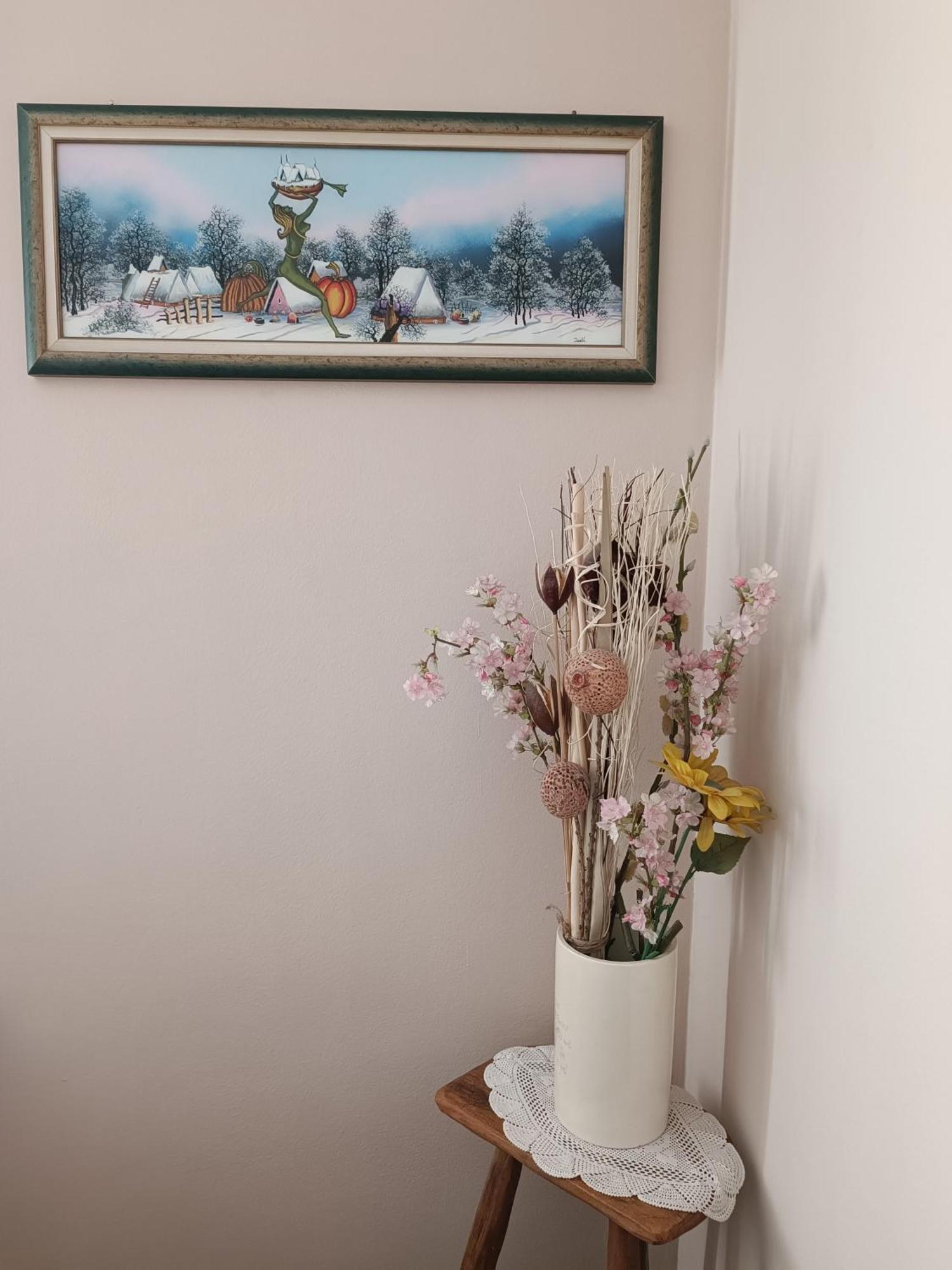 Apartmani Janjic Баня-Лука Экстерьер фото