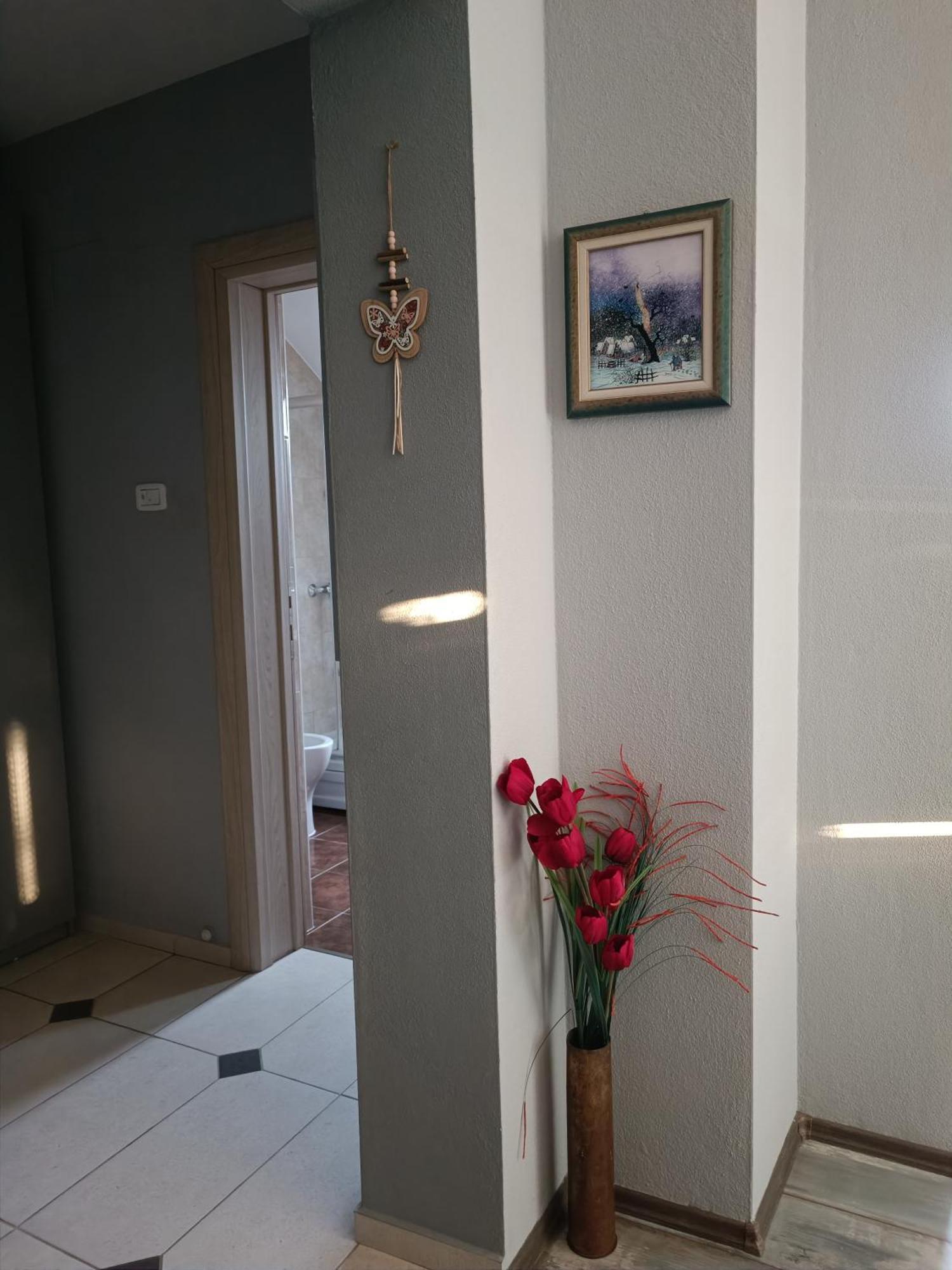 Apartmani Janjic Баня-Лука Экстерьер фото