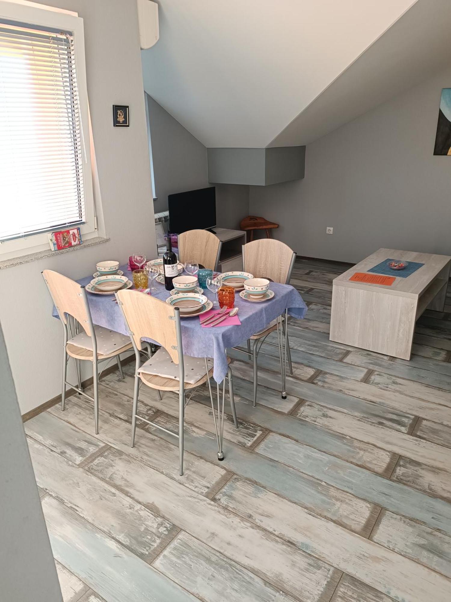 Apartmani Janjic Баня-Лука Экстерьер фото