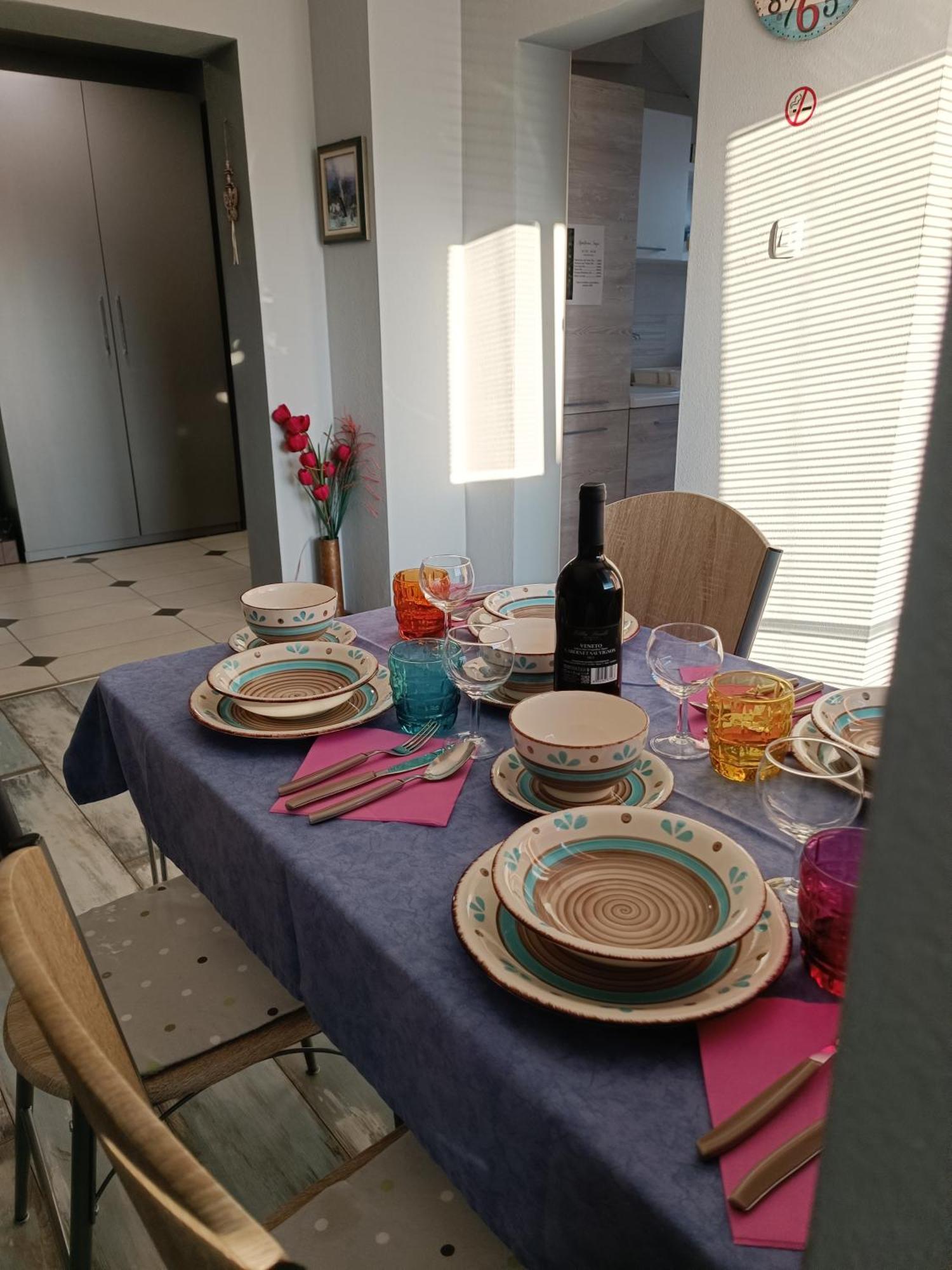 Apartmani Janjic Баня-Лука Экстерьер фото