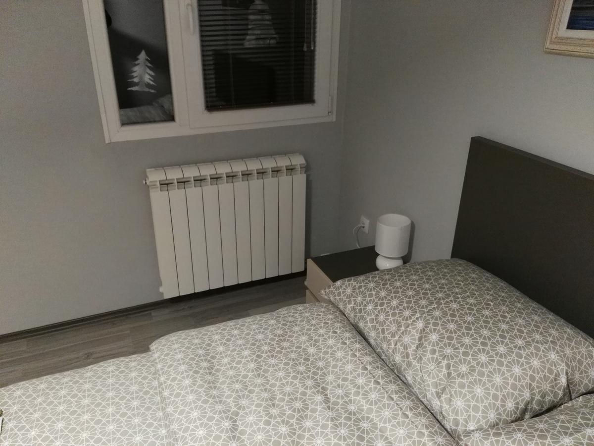 Apartmani Janjic Баня-Лука Экстерьер фото