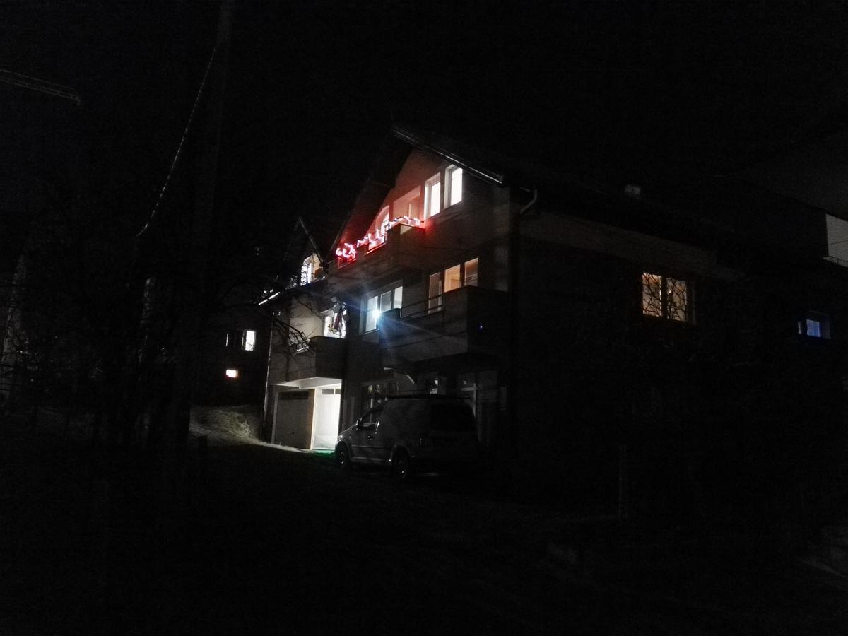 Apartmani Janjic Баня-Лука Экстерьер фото