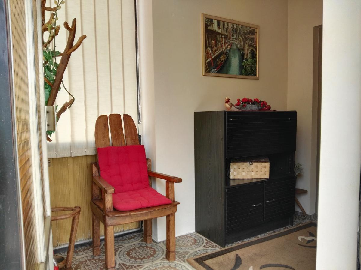 Apartmani Janjic Баня-Лука Экстерьер фото