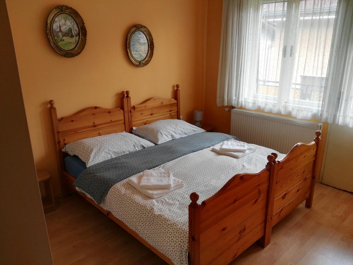Apartmani Janjic Баня-Лука Экстерьер фото