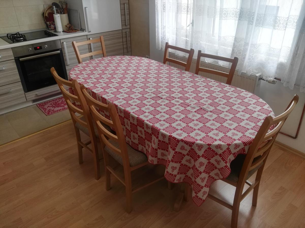 Apartmani Janjic Баня-Лука Экстерьер фото