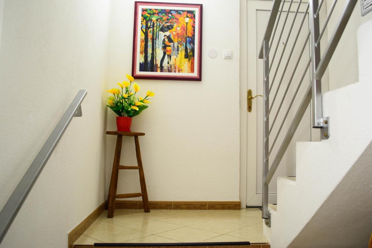 Apartmani Janjic Баня-Лука Экстерьер фото