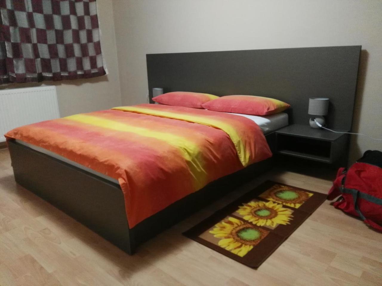 Apartmani Janjic Баня-Лука Экстерьер фото