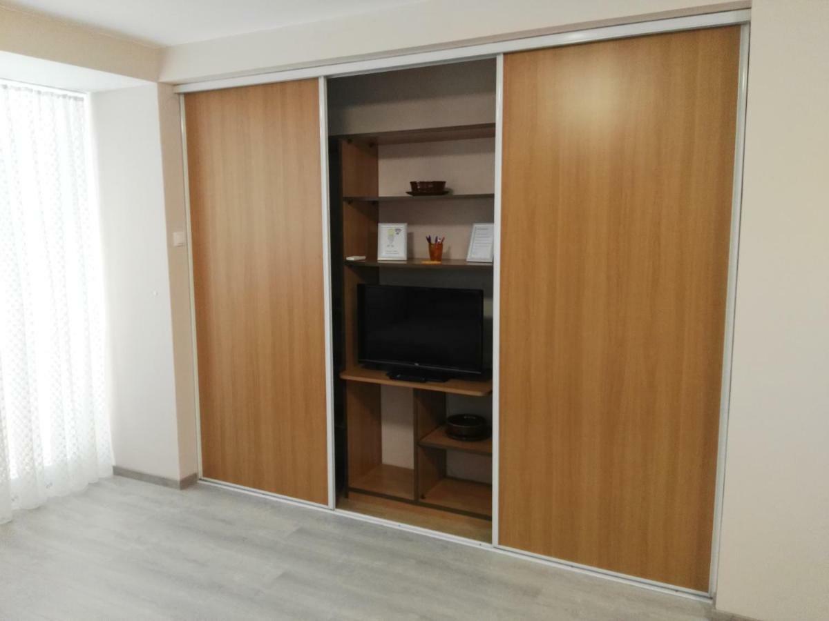 Apartmani Janjic Баня-Лука Экстерьер фото