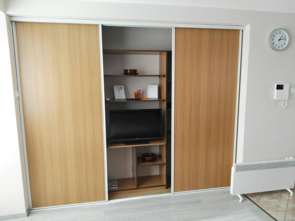 Apartmani Janjic Баня-Лука Экстерьер фото